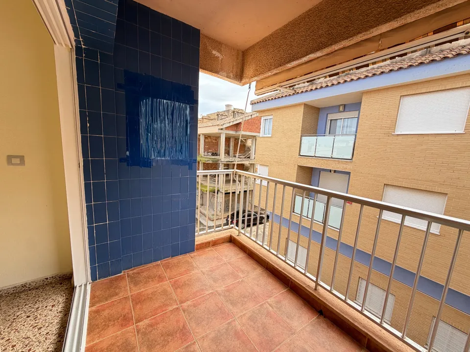 Lejlighed i Los Alcazares, Murcia - foto 3